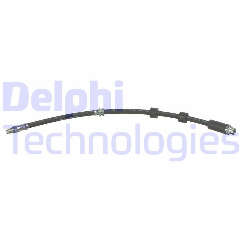 DELPHI LH7025: Pidurivoolik 475mm