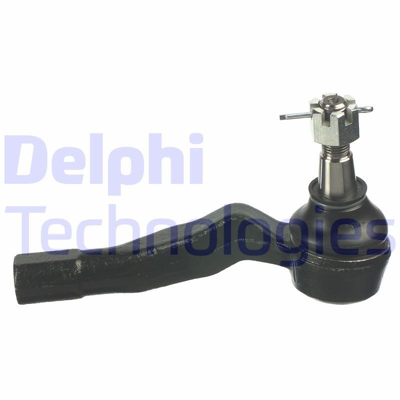 DELPHI TA3012: Rooliots esisild paremal, 159mm