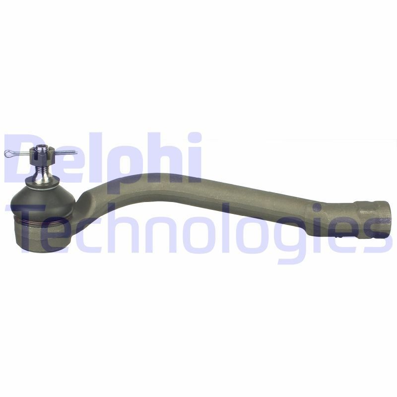 DELPHI TA3017: Rooliots esisild vasakul, 254mm