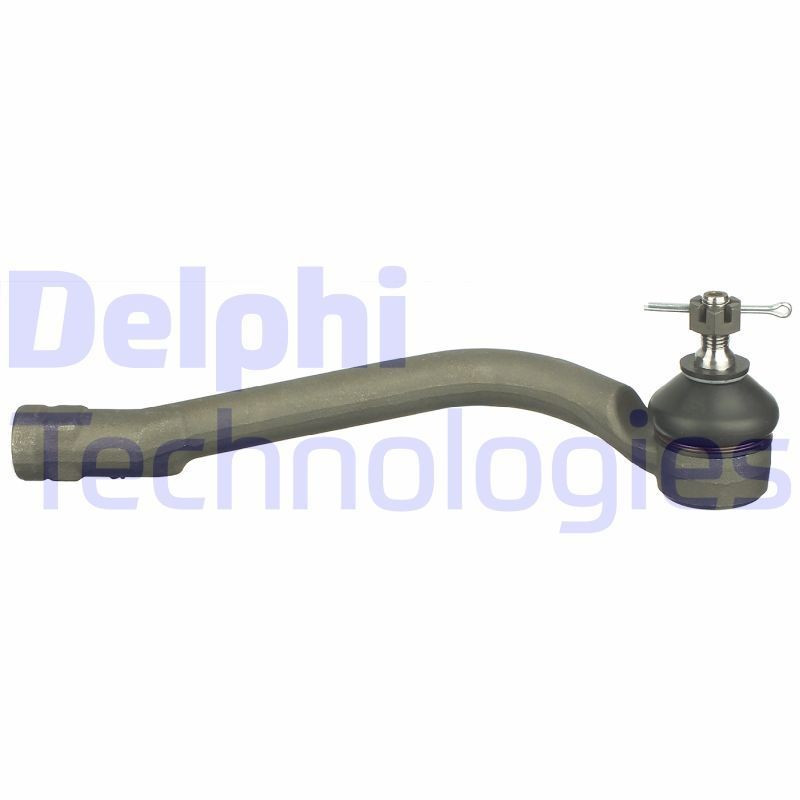 DELPHI TA3018: Rooliots esisild paremal, 254mm