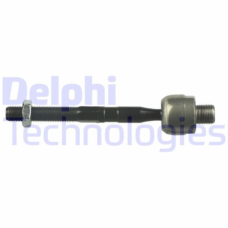 DELPHI TA3022: Axiální kloub, příčné táhlo řízení levá přední náprava, pravá přední náprava, 183mm