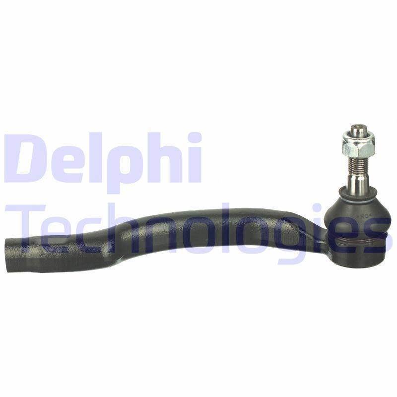 DELPHI TA3026: Rooliots esisild paremal, 225mm