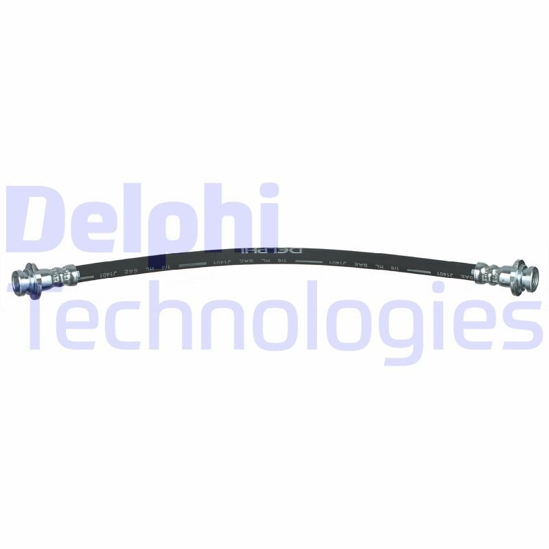 DELPHI LH6945: Pidurivoolik 320mm