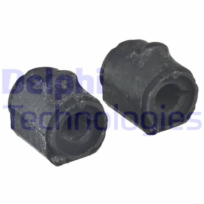 DELPHI TD1069W: Kinnitus, stabilisaator