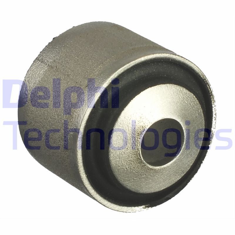 DELPHI TD1123W: Έδραση, ψαλίδι