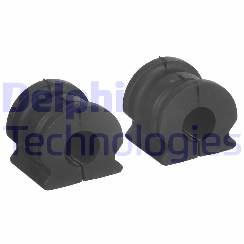 DELPHI TD1170W: Lagring, stabilisator