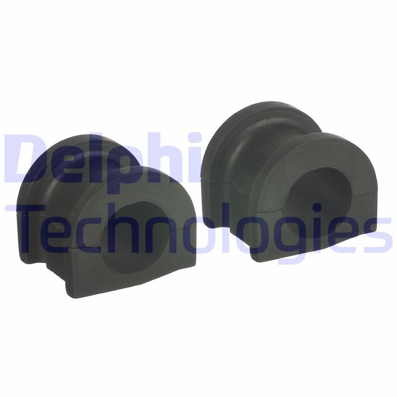 DELPHI TD1195W: Kinnitus, stabilisaator