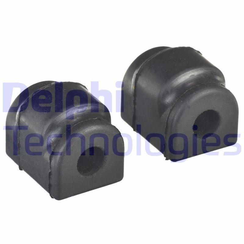 DELPHI TD1200W: Kinnitus, stabilisaator