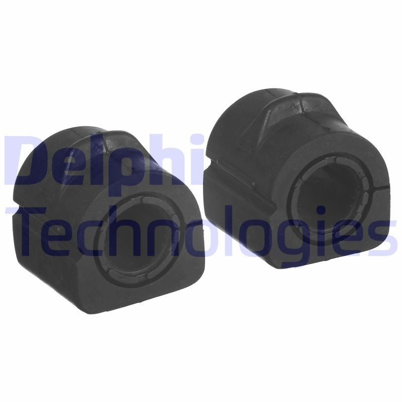 DELPHI TD1206W: Kinnitus, stabilisaator