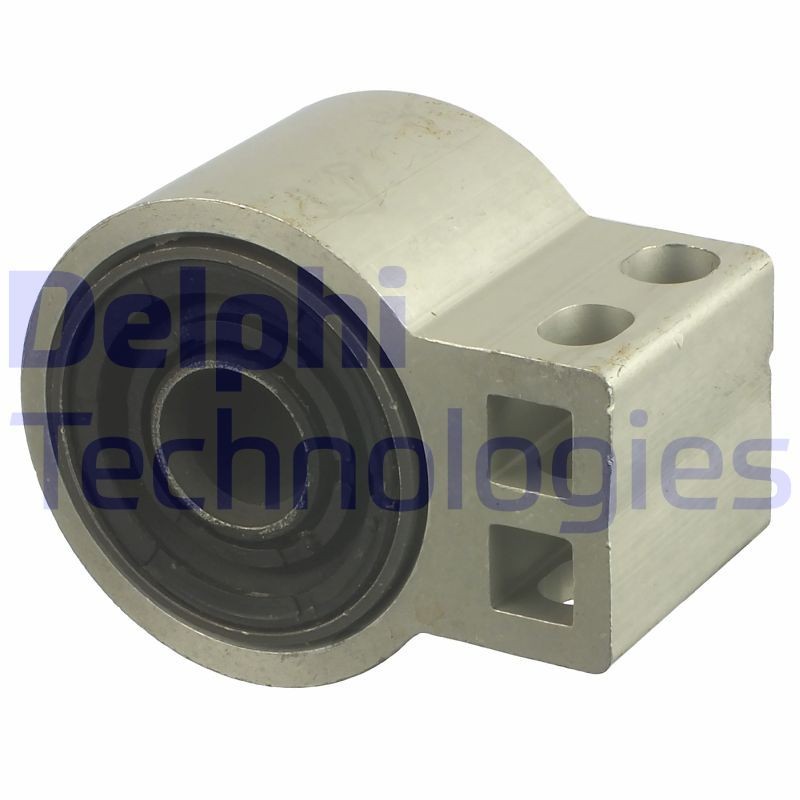DELPHI TD991W: Puks