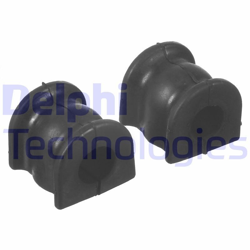 DELPHI TD1015W: Kinnitus, stabilisaator