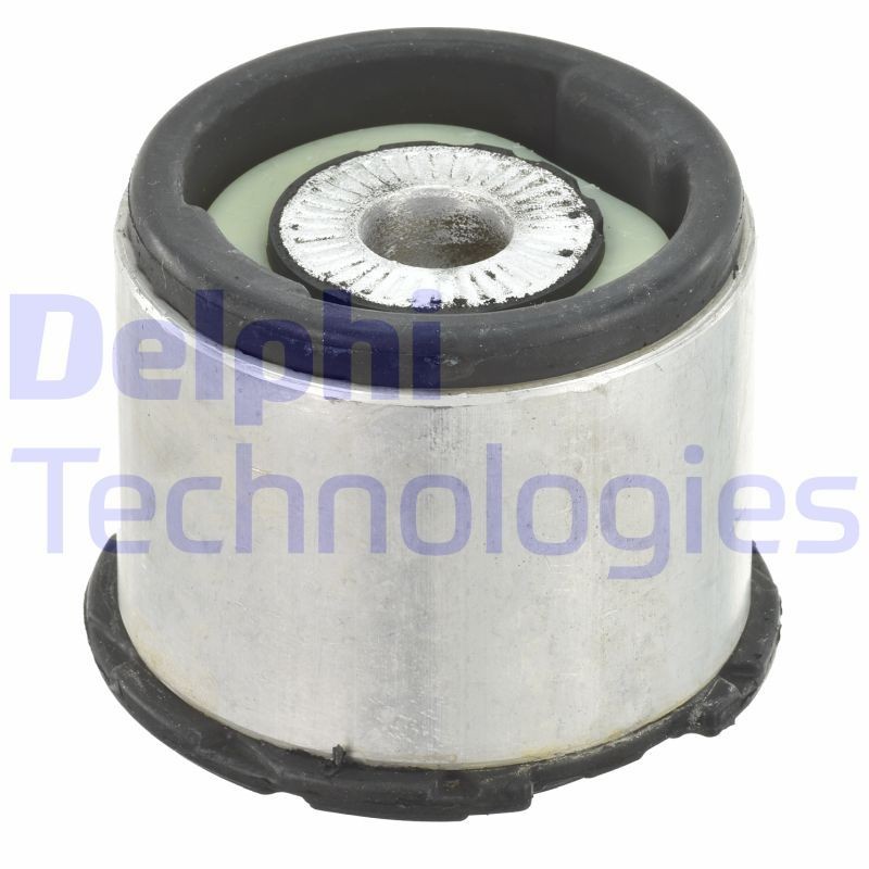 DELPHI TD1095W: Lagring, akselskaft