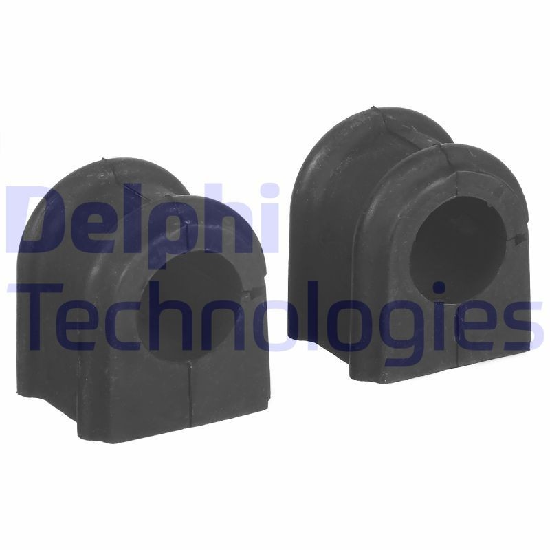 DELPHI TD1174W: Kinnitus, stabilisaator