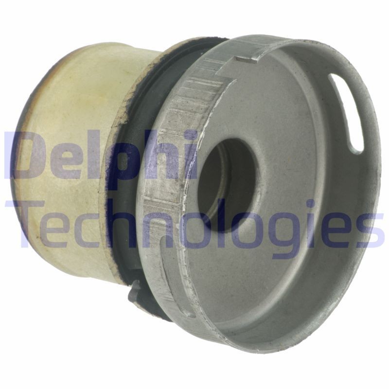 DELPHI TD1257W: Silent bloc d'essieu