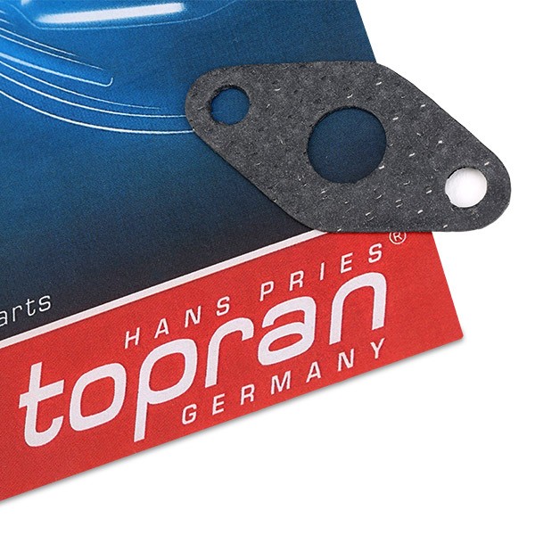 TOPRAN 115 087: Tihend, kompressor