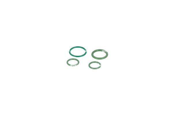 NRF 49135: Cupla, ventilator radiator