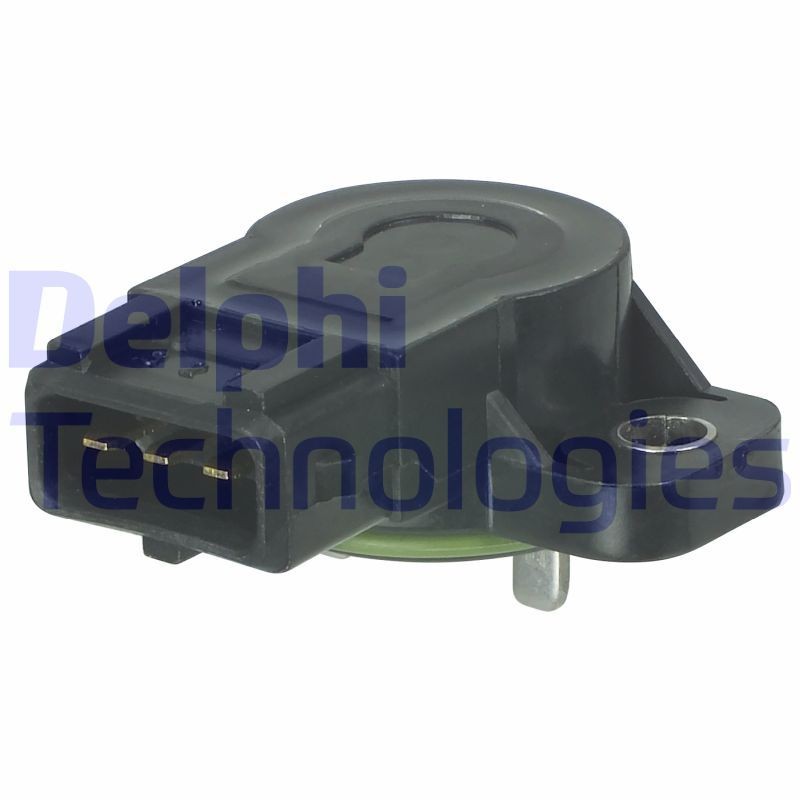 DELPHI SS10999-12B1: Capteur de position du papillon