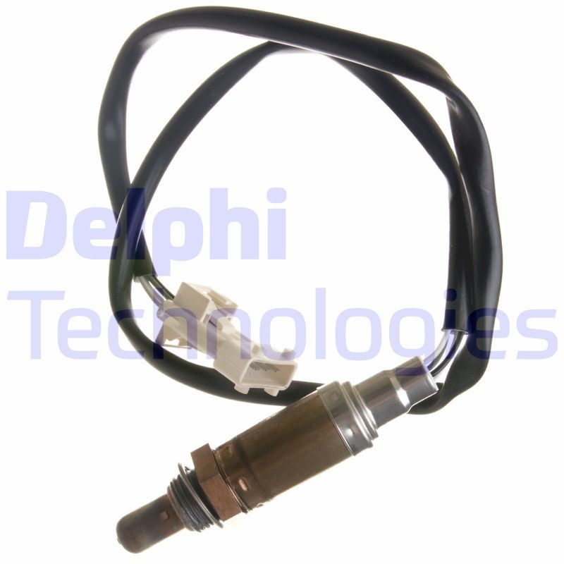 DELPHI ES10406-12B1: Lambda andur