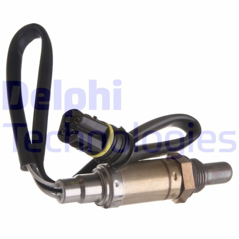 DELPHI ES10579-12B1: Lambda andur