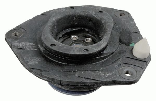 SACHS 803 067: Vedruamordi tugilaager esisild vasakul, esisild paremal