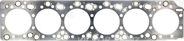 REINZ 61-37975-00: Garnitura, chiulasa 1,25mm