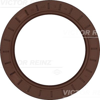 REINZ 81-26022-00: Simering, arbore cotit FPM (cauciuc fluor)