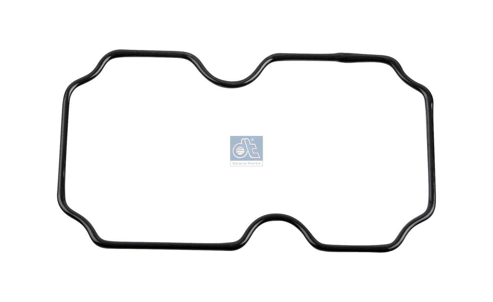 DT Spare Parts 1.10973: Tihend, karterituulutus