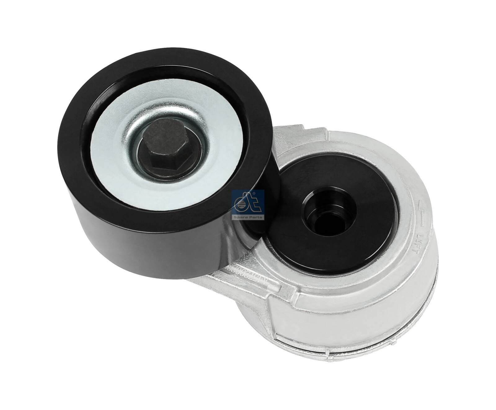 DT Spare Parts 4.65497: Intinzator curea, curea distributie