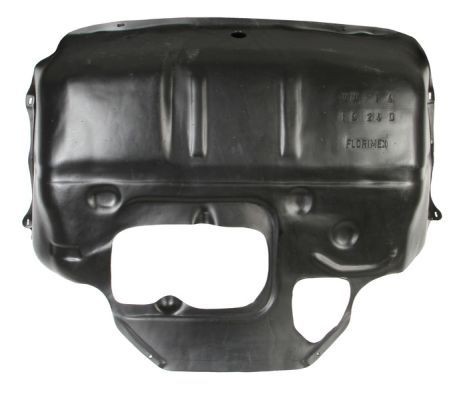 BLIC 6601-02-9558860P: Acoperire motor