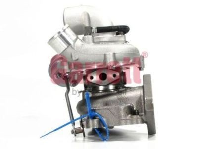 GARRETT 715924-5003S: Turbod Original Spare part