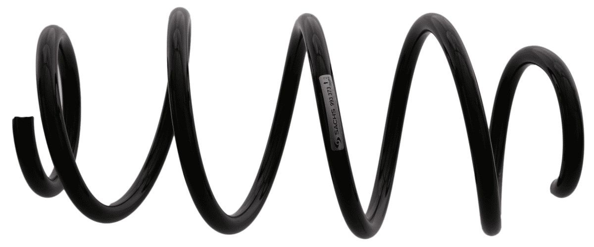 SACHS 993 373: Arc spiral