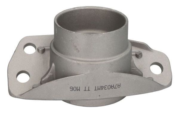 Magnum Technology A7B021MT: Vedruamordi kinnitus ilma laagrita