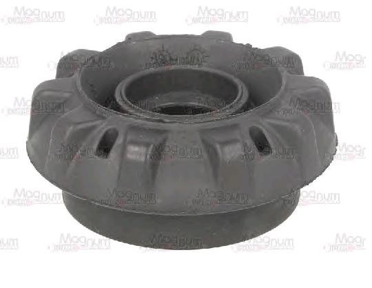 Magnum Technology A7M020MT: Vedruamordi kinnitus ilma laagrita