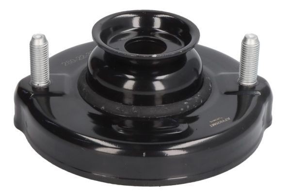 Magnum Technology A80015MT: Puhver, vedrustus Esisild, ilma laagrita