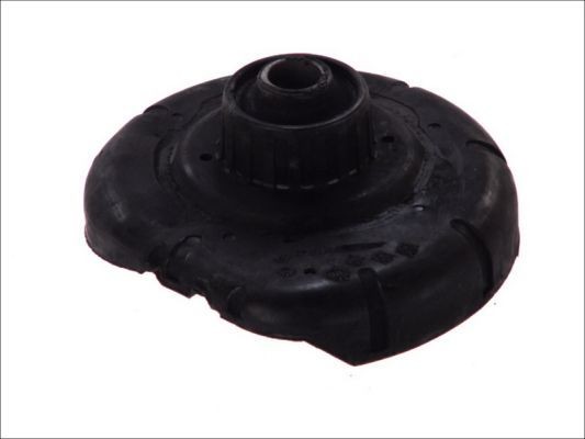 Magnum Technology A8W027MT: Puhver, vedrustus Esisild