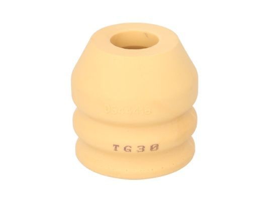 Magnum Technology A8X007MT: Puhver, vedrustus esisild mõlemapoolselt, 50mm