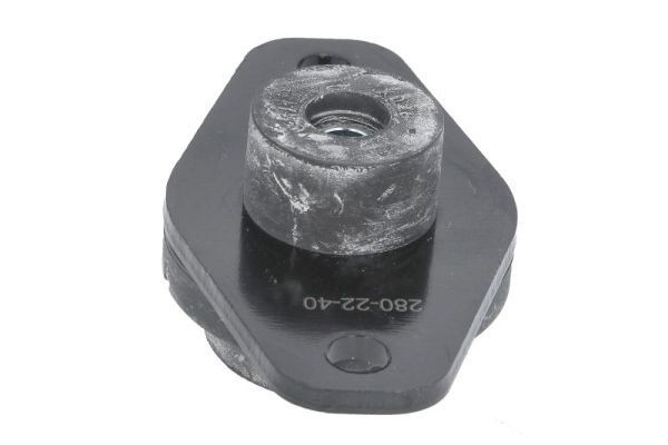 Magnum Technology A9B004MT: Tolmukaitse komplekt, Amordid