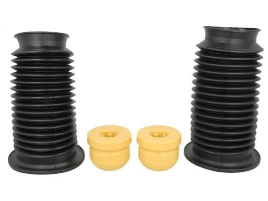 Magnum Technology A9F009MT: Tolmukaitse komplekt, Amordid Esisild