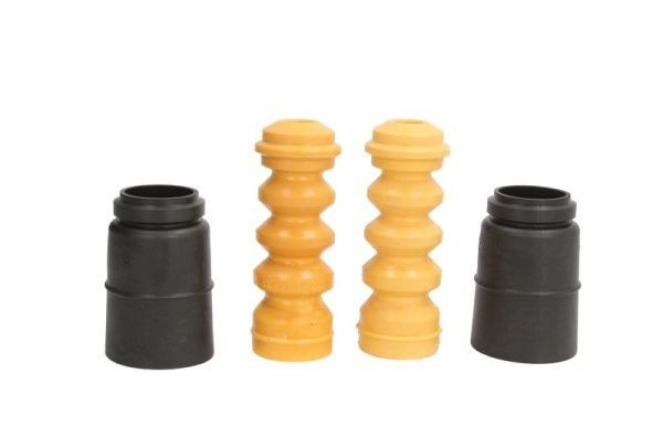 Magnum Technology A9W015MT: Tolmukaitse komplekt, Amordid Tagasild