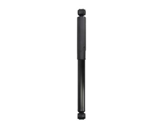 Magnum Technology AG2133MT: Stötdämpare Bakaxel, Gastryck, fjäderben