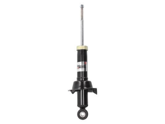 Magnum Technology AG4040MT: Amortizor puntea spate, presiune gas, Amortizor suport arc