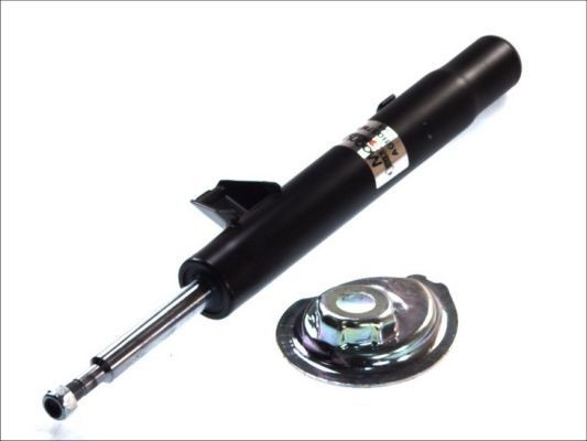 Magnum Technology AGB037MT: Ammortizzatore Assale anteriore Sx, A pressione del gas, Ammortizzatore tipo McPherson