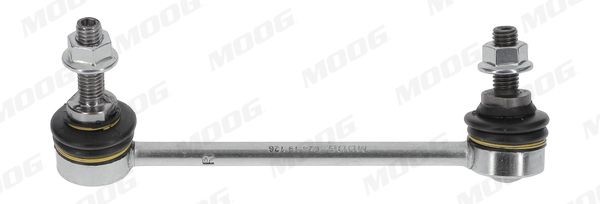 MOOG BM-LS-13450: Stabilizatoriaus traukė 155mm