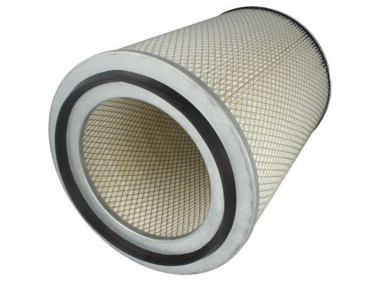 BOSS FILTERS BS01-153: Õhufilter