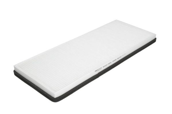 BOSS FILTERS BS02-027: Filter, salongiõhk