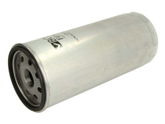 BOSS FILTERS BS03-046: Alyvos filtras