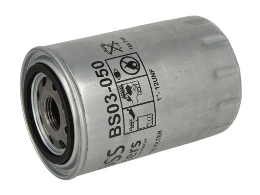 BOSS FILTERS BS03-050: Õlifilter