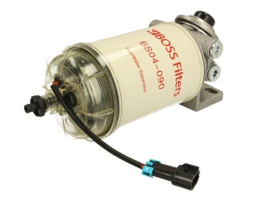 BOSS FILTERS BS04-090: Degvielas filtrs