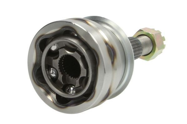 PASCAL CIR G1F03PC: Δακτύλιος πίεσης