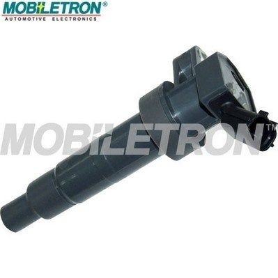 MOBILETRON CK-35: Bobina de inductie 2poli